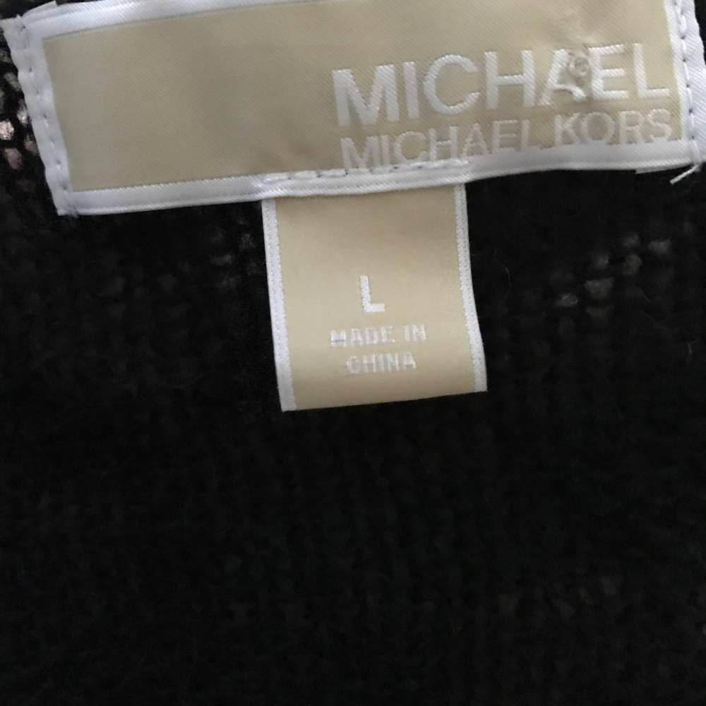 Michael kors sweater
